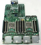 Sun Oracle X5-2L 7317946 7317949 Motherboard With 7058900 Rear Used. Price: $1380.00.