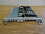 Cisco PRP-3 Xr 12000 Performance Route Processor With 4GB Ram Meomory Gebraucht. Price: $4360.61.