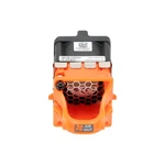 Juniper EX3400-FAN-AFO Front-to-back Airflow Switch Module Used. Price: $75.00.