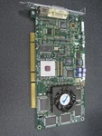 Sun X3780A (375-3153) XVR-600 Graphics Accelerator Card 4Z Used. Price: $150.00.