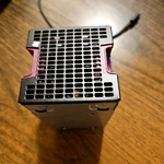 Hp 688155-002 DL560 GEN8 Hot Plug Single Fan Module Assembly 696241-001 Used. Price: $8.00.