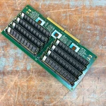 Ibm 52G4734 8 Slot Memory Expansion Board For Risc Systems W/full Ram Used. Price: $69.95.