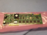Dialogic Brooktrout TR1034+P24H-T1-1N-R 901-001-11N Voice Fax Board (A0936) Used. Price: $799.99.