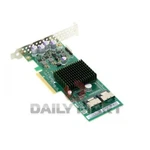New In Box Supermicro AOC-S2308L-L8I Hba It Mode Pcie 3.0 6GBPS. Price: $66.08.
