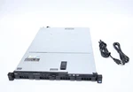 Dell Poweredge R420 Server Xeon E5-2420 1.9 Ghz 48GB Ram 4X600GB Sas Rails Used. Price: $239.99.