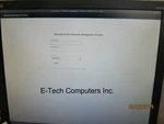 Ibm Hardware Management Console 1U System 7042-CR6 + HMC8.8.6 Version V8R8.6 Used. Price: $1999.00.
