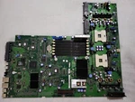 Dell Poweredge 1850 Motherboard 0W7747 System PE1950 Used. Price: $16.99.