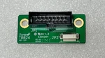 Supermicro TB826 Front Panel Control Board Adapter Rev 3.01 Used. Price: $12.99.
