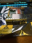 Dell Intel X710 4P 4X 10GBE Sfp+ Rndc Network Daughter Card R630 R730 R640 R740 Used. Price: $60.00.