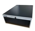HPC-7442 Advantech 4U Chassis W/4 Sas/sata Trays And Eatx/atx Mb Capacity New Open. Price: $599.99.