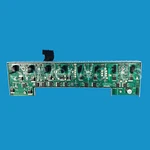 Compaq/hp BL20P Enclosure Power Backplane 253234-001 Used. Price: $29.00.