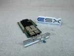 Dell GVXF4 Broadcom 57416 Dual Port 10G Sfp+ Lom Ndc W/ Bracket R440 R540 Used. Price: $149.95.