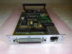 Sun Microsystems Scsi/ethernet Sbus Card, 270-2015-03 (052626) Used. Price: $28.00.