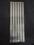 Hp DL360 GEN8 GEN9 GEN10 Kit 679368-001 Server Rails Oem Used. Price: $51.02.