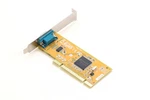 Lenovo Thinkserver TS440/TS140 RS-232 To Pcie Network Card Fru P/n: 03X4392 Used. Price: $49.99.