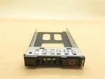 Lot Of 10PCS 08V76H Dell C2100 C100 2.5 Sff Caddy Drive Tray Used. Price: $40.00.