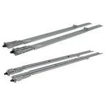 Ibm Rack Kit Rails 00RR427 00RR428 Used. Price: $69.57.
