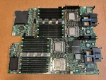 Dell Poweredge M910 Server Motherboard System 0M864N W/ 4X E7540 Used. Price: $39.95.