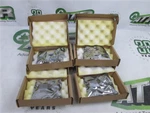 Hp FLEX-10 10GB 2-PORT 530M Adapters 631882-001 New In Box Lot Of Four. Price: $53.99.