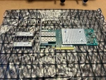 Qlogic QLE2692-DELL Dual Port Fibre Channel 16GB Pcie 0CK9H1 Used. Price: $129.99.