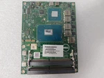 8M1J7 Oem Dell Embedded Box Pc 5000 BDX00 LA-D761P Motherboard Used. Price: $49.95.