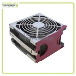 AB463-2158A Hp RX3600 RX6600 System Cooling Fan GFB0912EHG ***pulled*** Used. Price: $13.29.