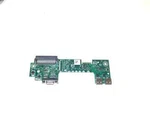 New Dell Oem Poweredge R430 R230 Front Usb I/o Board P/n 55VMG Open. Price: $20.80.