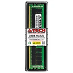 32GB 2RX4 PC4-2666 Rdimm Supermicro X10DAC X10DRFF X10SRL-F X11SRA-RF Memory Ram New. Price: $183.33.
