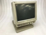 Vintage Ibm 3476 Green Twinax 14IN Display Terminal Workstation Monitor. Price: $174.99.