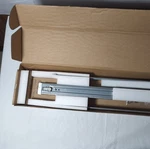 Hpe P18544-B21 DL325 GEN10 Plus Easy Install Rail Kit 1075MM Open. Price: $57.89.