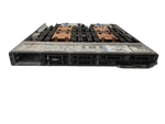 Dell Poweredge FC830 FX2S Barebones Cto 4X Heatsinks No Ram Hdd 2X KHKN5 Good. Price: $99.99.