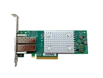 Qlogic QLE2742-DELL 32GB Dual Port Pcie Fc Hba 0T3TK5 05H4YH Full Height Used. Price: $499.00.