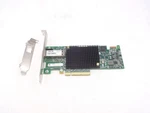 Hp QR558-63002 SN1000E 16GBPS Fibre Channel Host Bus Adapter Used. Price: $75.00.