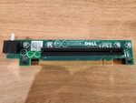 Dell Poweredge R210 Ii Server 1U Pci-express X16 GEN2 Card Slot Riser Board Used. Price: $6.99.