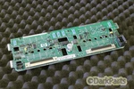 Hp BL40P 303474-001 Scsi Backplane Board Used. Price: $52.37.
