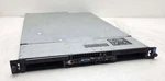 Dell Poweredge 1850 Dual Intel Xeon 3.0GHZ 4GB Ram Server Used. Price: $159.99.