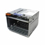 Ibm 00E1079 8-SLOT Sff Dasd Media Backplane Used. Price: $75.00.