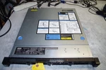 Barebones Lenovo SR250V2 1U LGA1200 Server Cpu Ram Has Raid Hdd Homelab Usa Used. Price: $649.99.