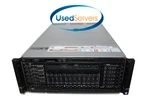 Dell R930 24X2.5 E7-8880V3 2.3GHZ=72CORES No Ram 5X Hd Tray H730 Used. Price: $534.25.