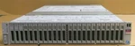Sun Fire X4270 M2 2X Quad-core E5620 2.4GHZ 144GB Ram 3X Caddies Psu Server Used. Price: $1047.77.