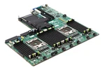 Dell Poweredge R630 DDR4 FCLGA2011-3 Server Motherboard P/n: 02C2CP Tested Used. Price: $64.99.