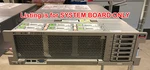 Oracle/sun T5-2 Single 16-CORE 3.6GHZ System Board Assembly Used. Price: $2100.00.