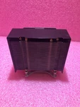 Strong-it Hp 749554-001 Heatsink W/fan Z440/Z640 Used. Price: $14.95.
