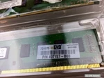 Hp 2GB PC3-10600 DDR3-1333, 497157-B88, 635803-001 Ram, Memory Proliant, Elite Neu. Price: $71.41.