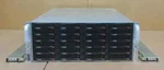 Supermicro Superchassis CSE-846 E5-1620V3 16GB Ram 36.56TB Storage X10SRL-F Used. Price: $2280.00.