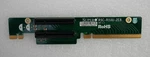 Supermicro RSC-R1UU-2E8 Dual Pci Express X8 Server Riser Card Used. Price: $7.19.