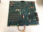 Olivetti PC1050, Bd 0091-05-00 Rev P4 Ba 121 339295 D/04-A-S-B4 Motherboard Used. Price: $199.99.