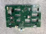 Dell Emc 8 Bay 3.5'' Lff Hdd Backplane Board Poweredge T640 T440 0V0RX3 Used. Price: $235.95.