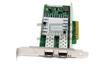 Dell X520-DA2 XYT17 Pcie X8 10GBE Nic Ethernet Server Adapter Full Height Used. Price: $14.99.
