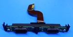 New Dell M630 4 Port 1.8-INCH Hard Drive Backplane 11KHH Open. Price: $44.99.